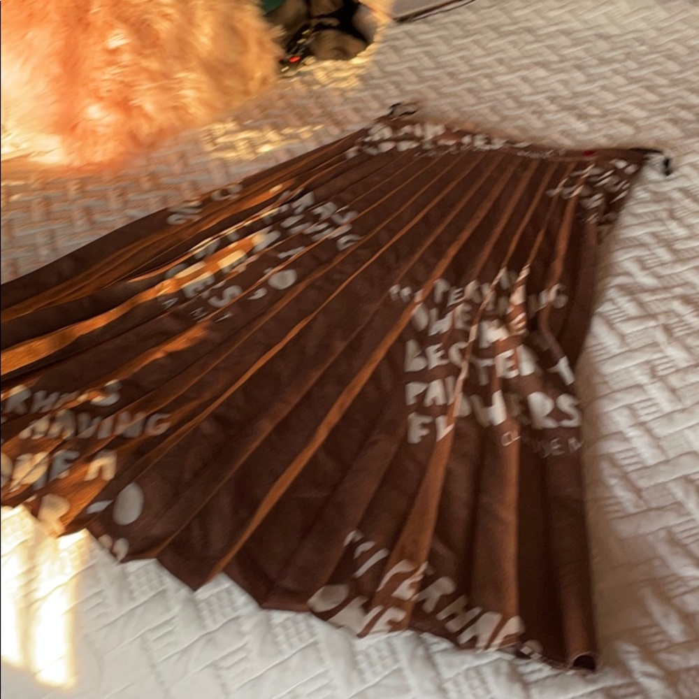 Skirt